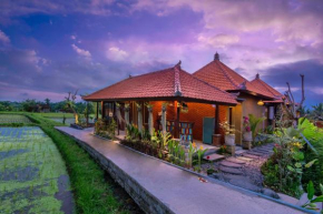 Umesari Villa Sebatu by Uniquecations